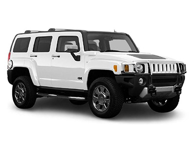 hummer